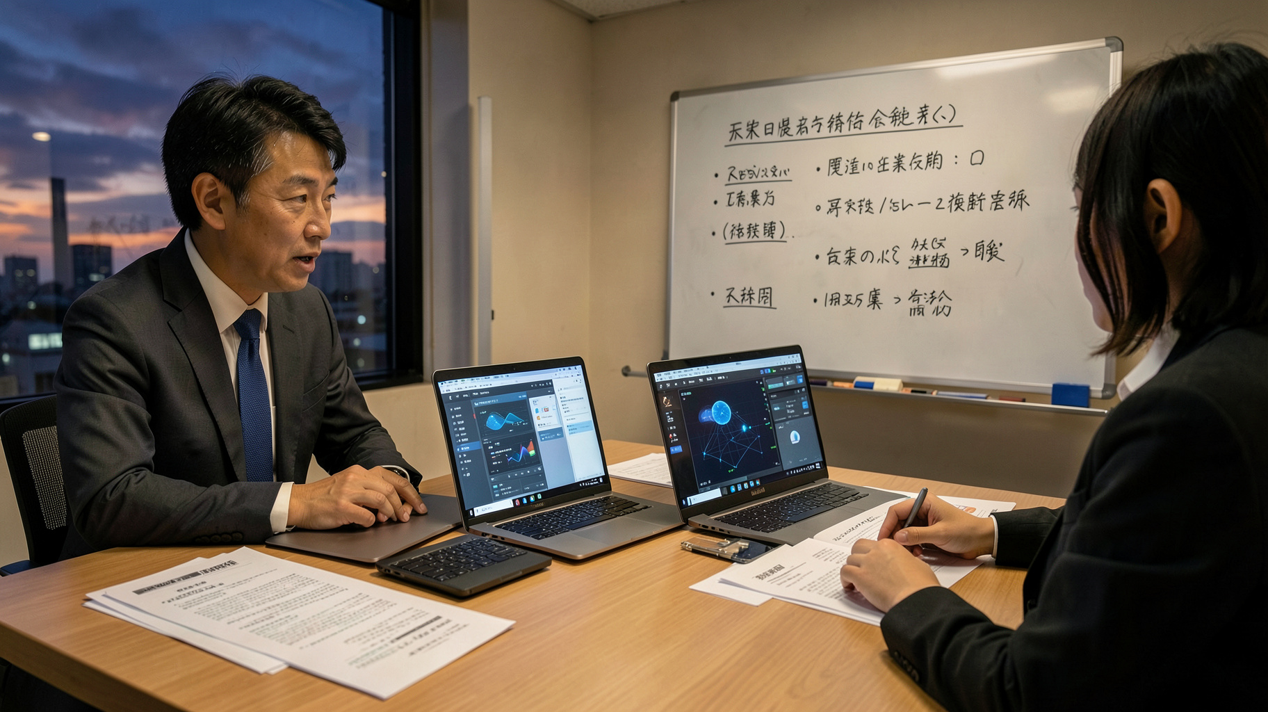 ローカルLLM導入の現実解｜必要なPC性能とクラウドとの使い分け