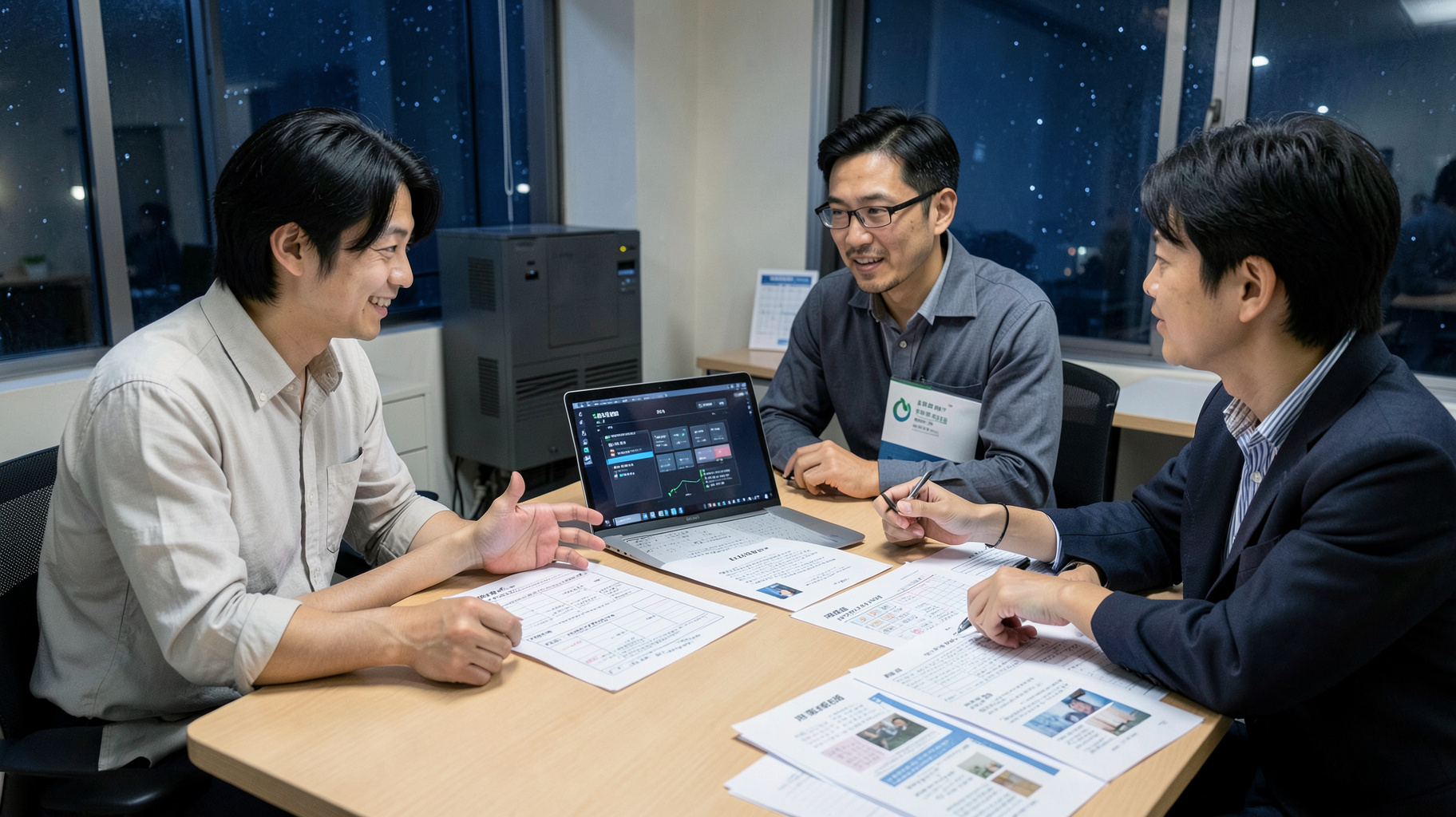 Gemma4とOrnith-1.0を比較して見えた、ローカルLLM選定の新基準と実務活用法