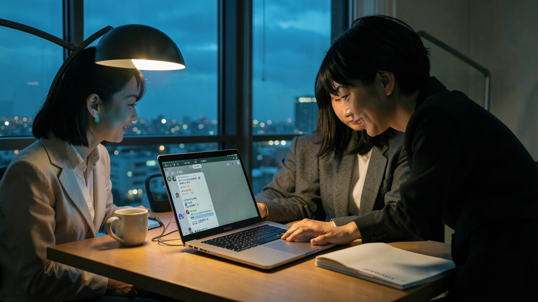 MacでもローカルLLMが速く動く時代へ　Strata対応の意味
